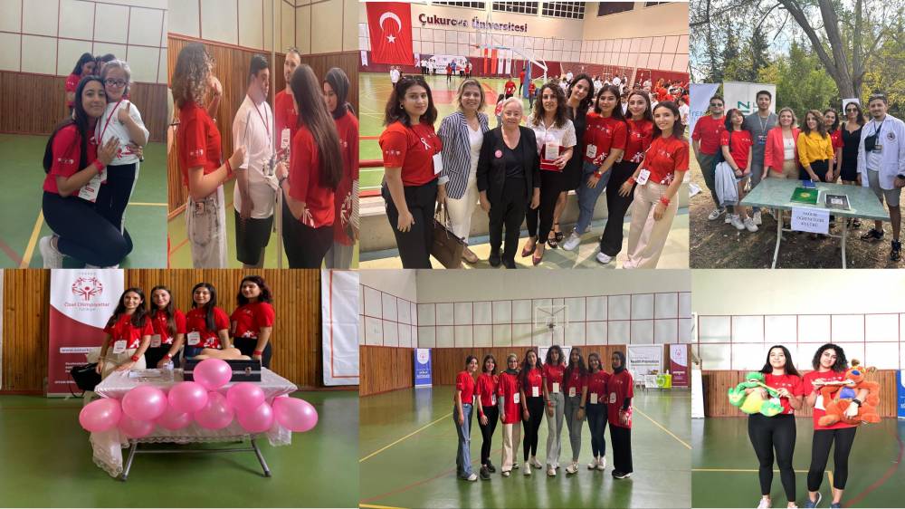 Özel Olimpiyatlar Türkiye Dayanışma Oyunları