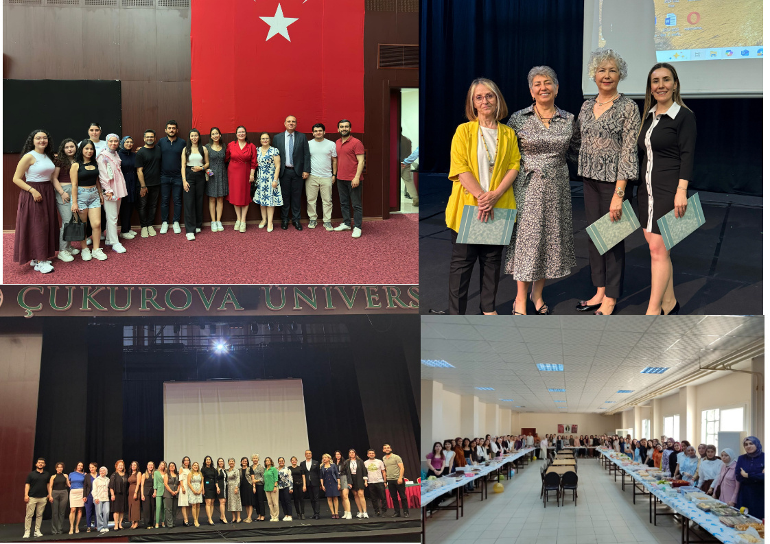 12 - 18 MAYIS HEMŞİRELİK HAFTASI FAKÜLTEMİZDE ÇEŞİTLİ ETKİNLİKLERLE KUTLANDI